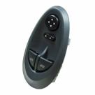 Interruptor do Vidro Elétrico Daily Iveco 500321137 12V Chave Comutadora Interruptor do Vidro Elétrico Daily Iveco 500321137 12V Chave Comutadora