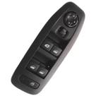 Interruptor do vidro elétrico Dian Peugeot 2008 2015 a 2017