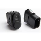 Interruptor do vidro elétrico Dian / Tras Vw Fox 2003 a 2019