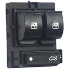 Interruptor do vidro elétrico Fiat Ducato 2005 a 2018 OSPINA