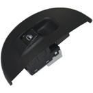 Interruptor do vidro elétrico Fiat Siena 2001 a 2021 DIRETEC