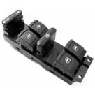 Interruptor do vidro elétrico Volkswagen Golf 1999 a 2014