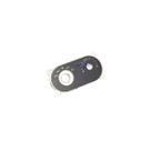 Interruptor Dos Farois Do Painel De Instrumentos - Original Ford - Codigo Sku: 95BB13K196NA