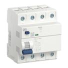 Interruptor DR 4 Polos 80A RDWS-AC-300-80-4-D34 Weg