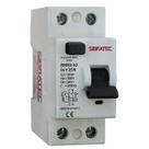 Interruptor dr bipolar 30ma 25a sibratec