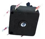 Interruptor Dupla Acao Forno Gas Oe8gh Electrolux A18961601
