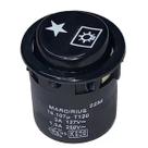 Interruptor Dupla Funcao 52srb/76drx Electrolux 64503012