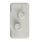 Interruptor Duplo Da Porta Refrigerador Brastemp Consul W10471975 único