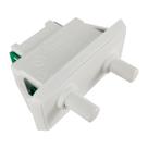 Interruptor Duplo da Porta Refrigerador Electrolux 64484557