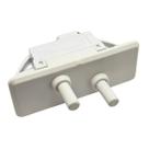 Interruptor Duplo Geladeira Brastemp Consul W11510292