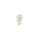 Interruptor Duplo Para Refrigerador Electrolux Dc Df Dff