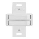Interruptor Duplo Paralelo Com Haste 2282P - Pumalux Interruptor Duplo Paralelo Com Haste 2282P - Pumalux