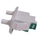 Interruptor Duplo Refrigerador Electrolux Df50 Dff44 Orig Interruptor Duplo Refrigerador Electrolux Df50 Dff44 Orig