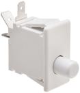 Interruptor Electrónico GE WE4M415 Original para Puerta de Secadora