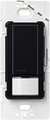Interruptor Electrónico Lutron MS-VPS2-BL Sensor de Vacancia Negro