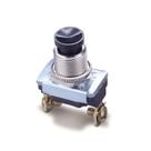 Interruptor elétrico com botão de pressão Gardner Bender GSW-22 6A 120V AC Interruptor elétrico com botão de pressão Gardner Bender GSW-22 6A 120V AC
