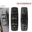 Interruptor Elétrico De Vidro Para Mercedes-Benz Classe a W169 E Classe B W245 A180 A200 B180 B200