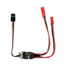 Interruptor Eletrônico De Controle Remoto De Alta Corrente Para Drone RC, Bomba De Água, Sinal PWM, Interruptor Eletrônico De Controle Remoto De Alta Corrente Para Drone RC, Bomba De Água, Sinal PWM,