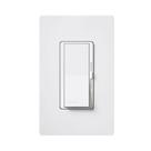 Interruptor eletrônico Lutron DVCL-153PH-WH Dimmer 120V Interruptor eletrônico Lutron DVCL-153PH-WH Dimmer 120V