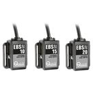 Interruptor eletrônico para bomba de esgoto Quick Ebsn 15 15A