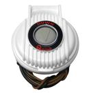 Interruptor eletrônico Quick Products FP900DW00000A00 Branco