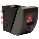 Interruptor Emergência Corsa 1994 Em Diante Com Alarme Com Led 7 Terminais 90434501