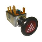 Interruptor Emergência Fusca Kombi 1119532332 Interruptor Emergência Fusca Kombi 1119532332