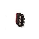 Interruptor Emergencia Micro Marco polo MB 1988 Em Diante