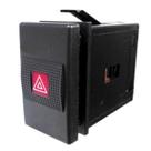 Interruptor Emergencia Santana Quantum 1998 Ate 2006 8 Terminais 3279532351 Interruptor Emergencia Santana Quantum 1998 Ate 2006 8 Terminais 3279532351