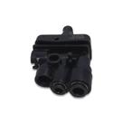 Interruptor Escamotear Do Volante Para DAF XF 105/CF 85 - 1787457
