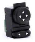 Interruptor Espelho Retrovisor Fiat Palio Punto 735370758