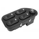 Interruptor Esquerdo Dianteiro Fiesta ecosport Ruf0100
