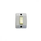 Interruptor Externo Perlex Reto 1 Paralelo 181 Interruptor Externo Perlex Reto 1 Paralelo 181