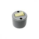 Interruptor Externo Perlex ''X'' Redondo 1 Paralelo 1081 Interruptor Externo Perlex ''X'' Redondo 1 Paralelo 1081