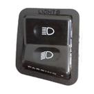 Interruptor Farol Alto e Baixo Burgman 125, Burgman 125i