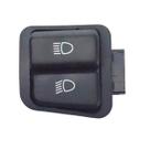 Interruptor Farol Alto e Baixo Lead 110i, Phoenix 50 11 á 20 Interruptor Farol Alto e Baixo Lead 110i, Phoenix 50 11 á 20