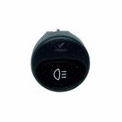 Interruptor Farol Auxiliar Para Iveco Novo Stralis - 41221065 Interruptor Farol Auxiliar Para Iveco Novo Stralis - 41221065
