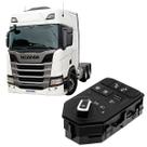 Interruptor Farol Luz Painel Scania Série S NTG (2019 em diante)