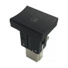 Interruptor Farol Milha Vw Gol Voyage 5u0941535c Novo Origin Interruptor Farol Milha Vw Gol Voyage 5u0941535c Novo Origin