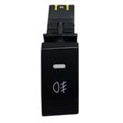 Interruptor Farol Pickup T20 T22 Van A7 A9 Shineray Original