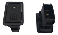 Interruptor Flat Fogão Brastemp 5 Bocas W11082485