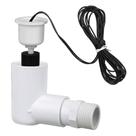 Interruptor flutuante FILGAUR SS2 em forma de L Safe-T Switch para HVAC