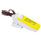 Interruptor flutuante SEACHOICE 8116801 Branco com fio de 99 cm Interruptor flutuante SEACHOICE 8116801 Branco com fio de 99 cm