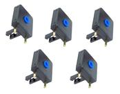 Interruptor Fogão Cooktop Fischer todos Os Modelos 5 Peças Interruptor Fogão Cooktop Fischer todos Os Modelos 5 Peças