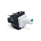 Interruptor freezer lampada verde 64491701 electrolux
