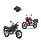 Interruptor Freio Dianteiro Cg 150 Es Honda Lead 110/ Cbx Strada Nxr 150 Xr 200 Xr Tornado 250 Cb 300 Xre 300