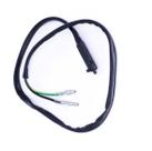 Interruptor Freio Dianteiro CG Fan Titan Job Cargo 125 150