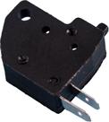 Interruptor Freio Dianteiro Lead 110/ Biz 125 06-25/ Cg 125/ Titan/ Fan 150/ 160/ Pcx/ Strada/ Twister 00-08/Xre 190