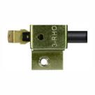 Interruptor Freio Mão RHO1106 VW Gol Saveiro Parati Todos - 5UO.947.561.B -