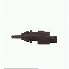 INTERRUPTOR FREIO para DOBLO/ DUCATO/ BOXER 2.8 2 TERMINAIS